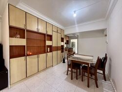 Blk 69 Redhill Rise (Bukit Merah), HDB 4 Rooms #603722971